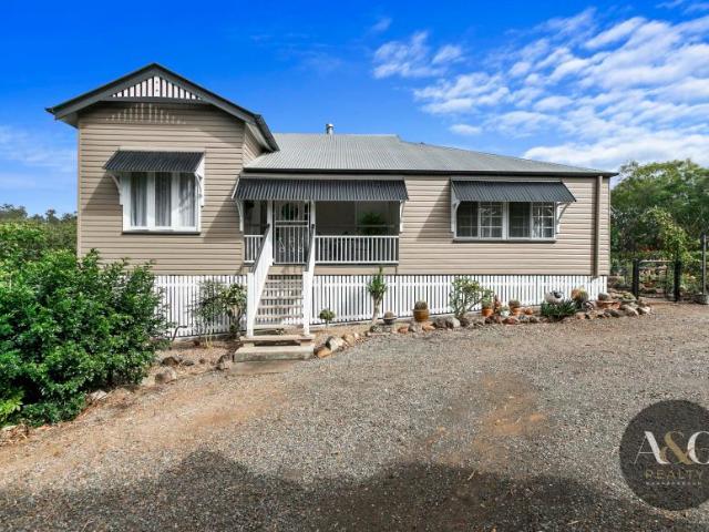 House for sale in Grahams Creek, Queensland