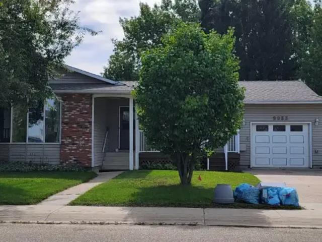 House for rent in Grande Prairie, Alberta