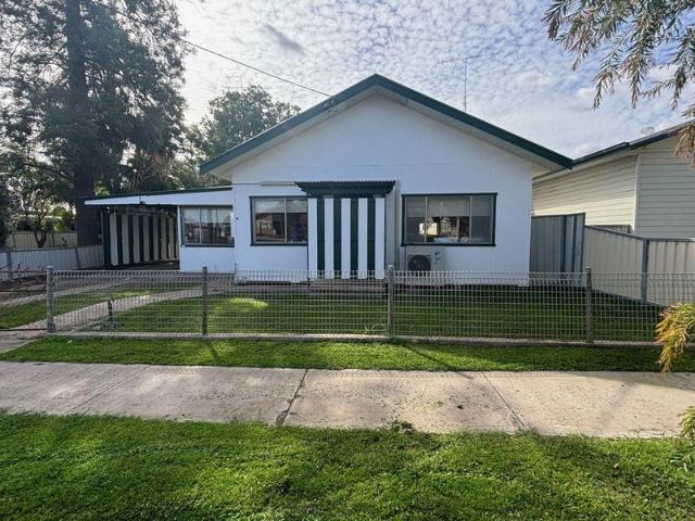House for sale in Walgett, New South Wales
