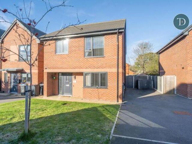 House for sale in Westwood Park, Rossmore