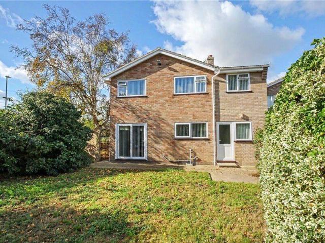 House for sale in Bradwell, Great Yarmouth