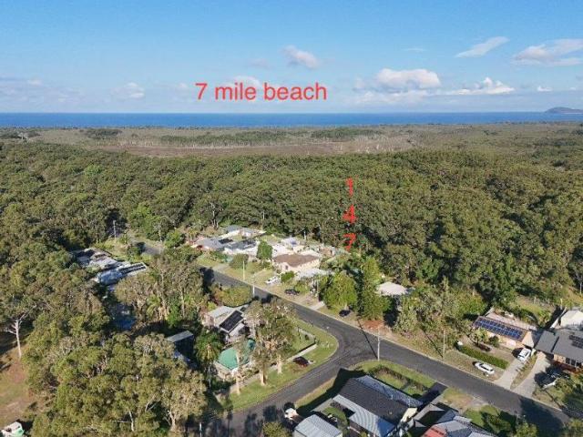 House for sale in Green Point, New South Wales
