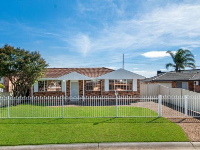 House for rent in Green Valley, New South Wales