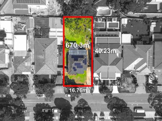 House for sale in Greenacre, Sydney