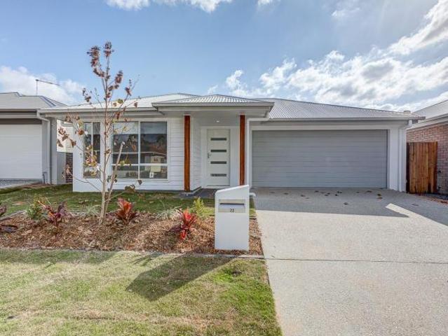 House for rent in Greenbank, Greater Brisbane