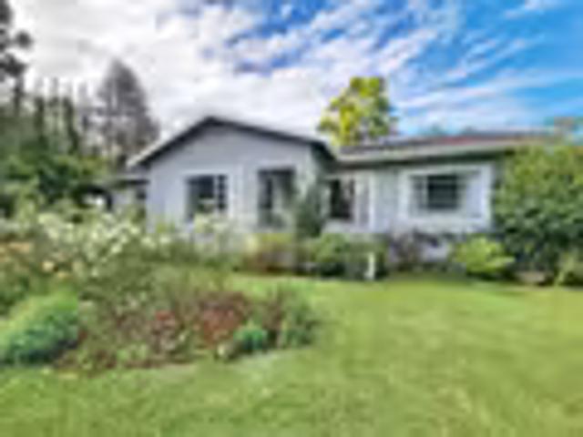 House for sale