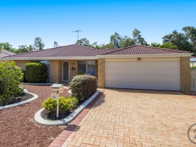 House for rent in Parklands, Western Australia