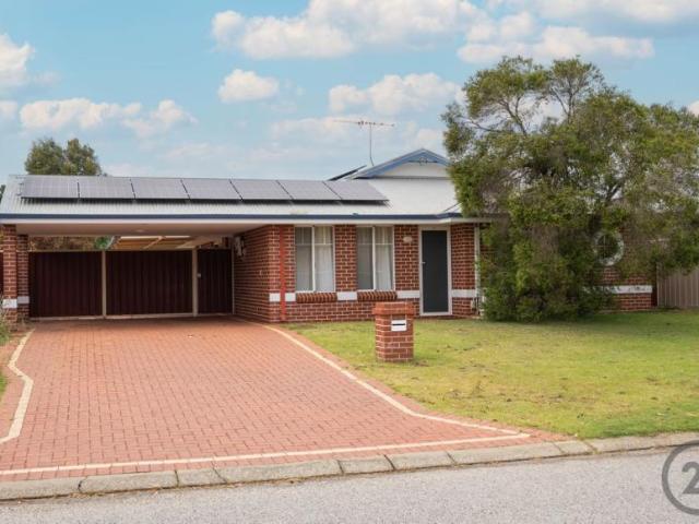 House for rent in Greenfields, City of Mandurah