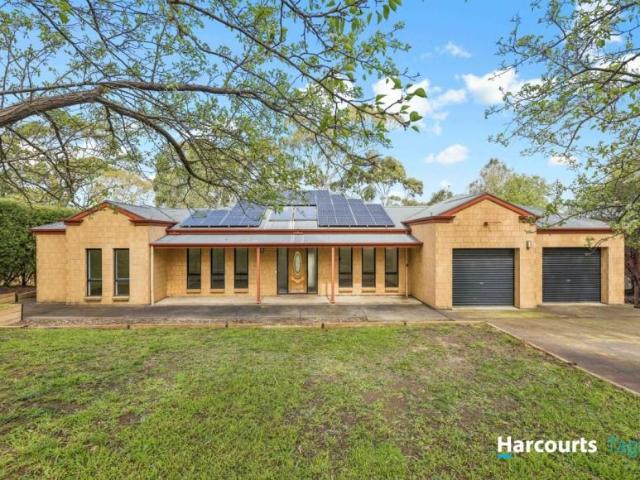 House for sale in Greenhill, Adelaide Hills Council