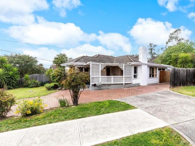 House for rent in Camerons Creek, Victoria