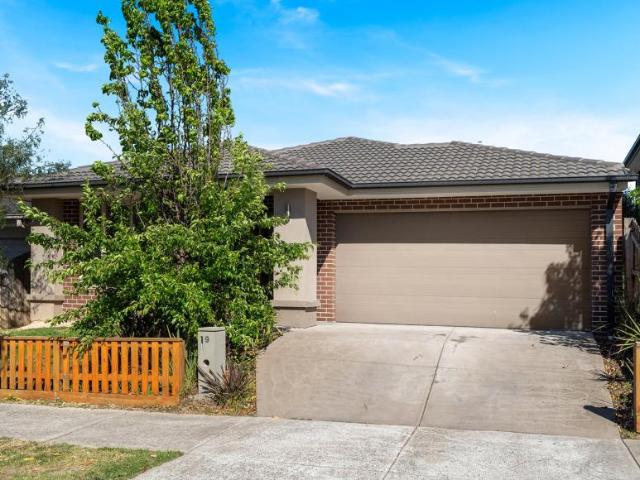 House for rent in Greenvale, Melbourne