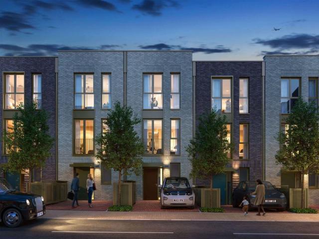 House for sale in Greenwich