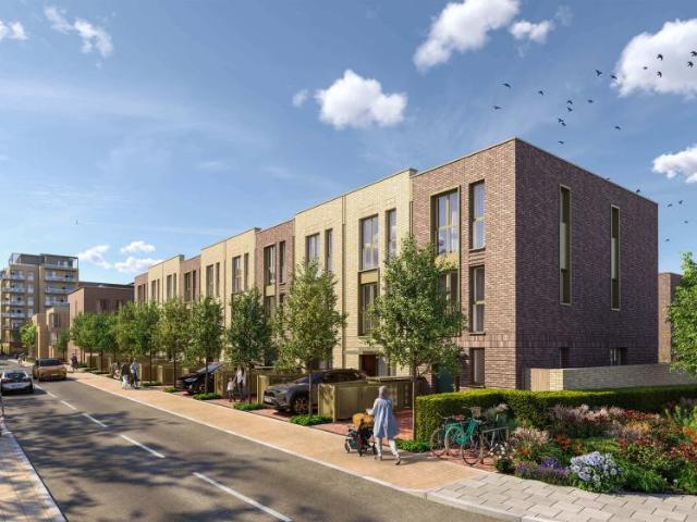 House for sale in Greenwich