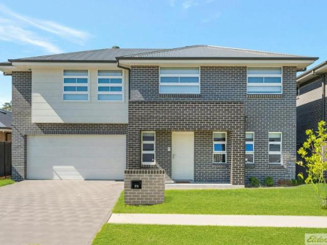House for sale in Gregory Hills, Camden Council