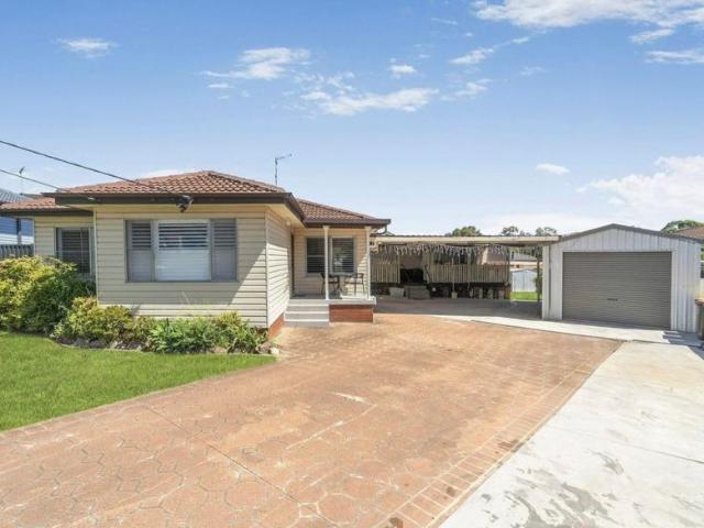 House for sale in Greystanes, New South Wales