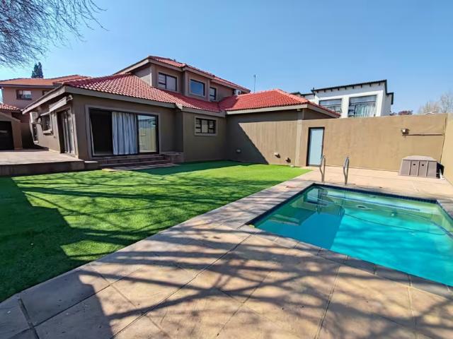 House for sale