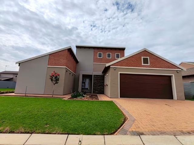House for sale