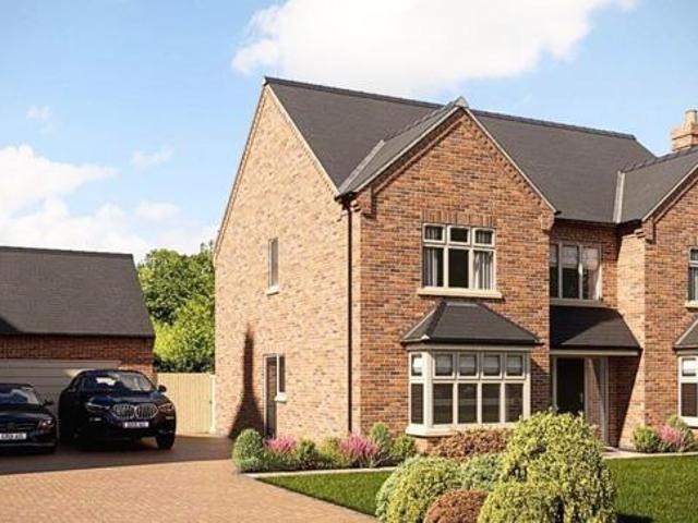 House for sale in Yarborough, Grimsby
