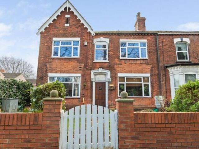 House for sale in Littlefield, Grimsby