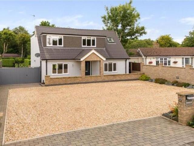 House for sale in Brigsley, North East Lincolnshire