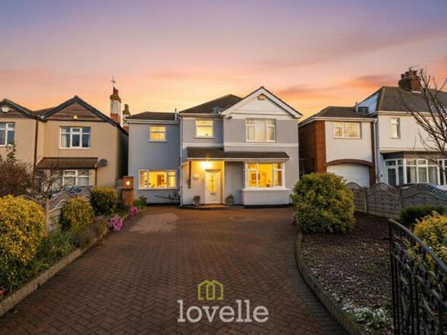 House for sale in Nunsthorpe, Bradley