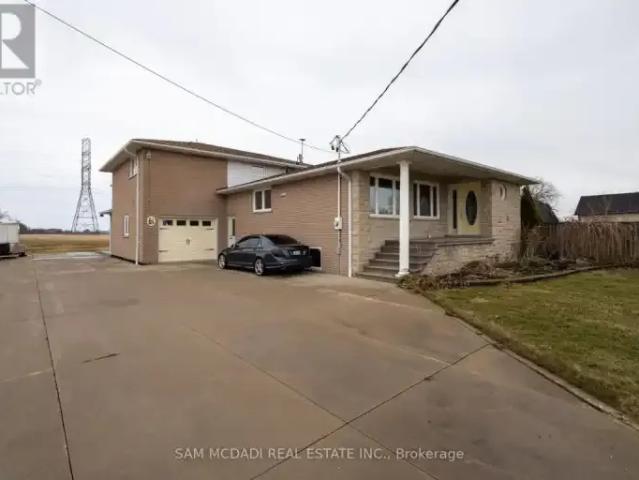 House for rent in Niagara, Ontario