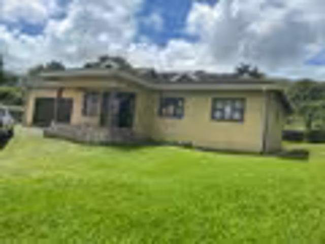 House for sale in Groutville, KwaDukuza Local Municipality