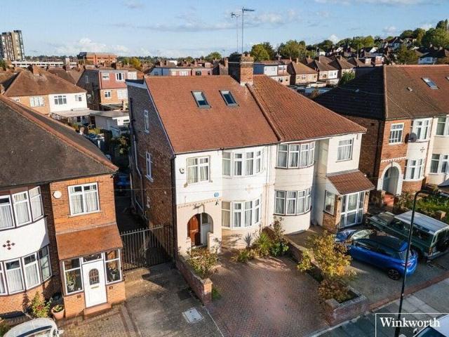 House for sale in Cat Hill, England