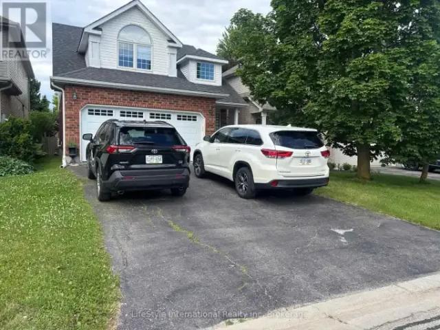 House for rent in Guelph, Ontario