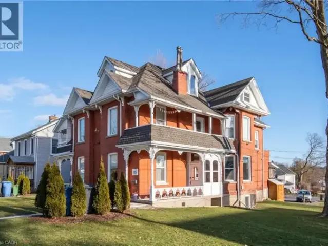 House for rent in Guelph, Ontario