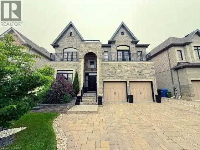 House for rent in Guelph, Ontario