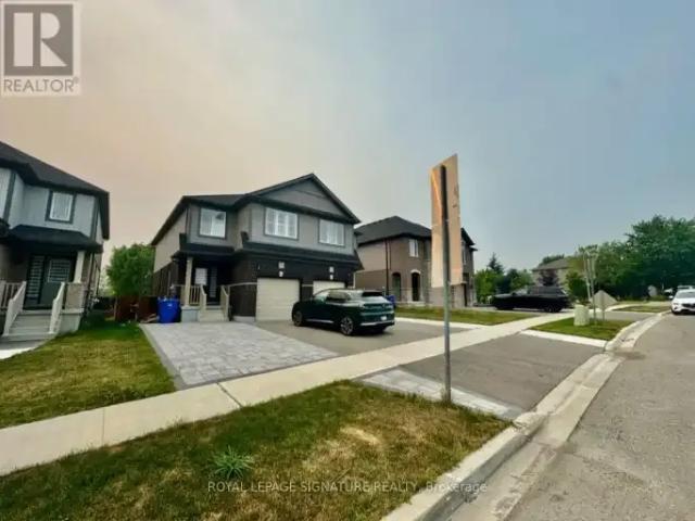 House for rent in Guelph, Ontario
