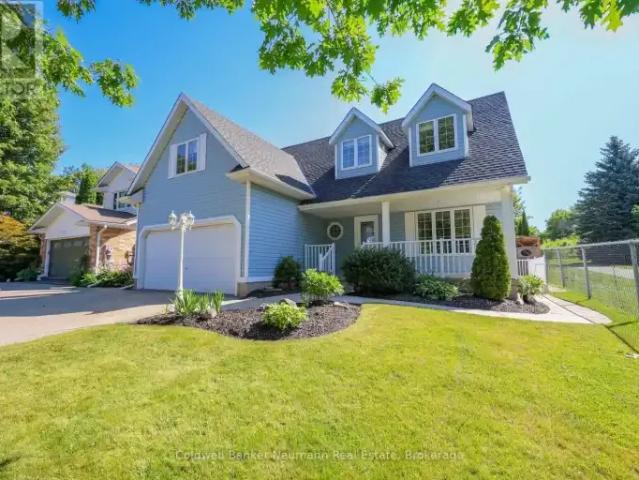 House for rent in Guelph, Ontario