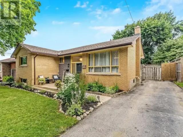 House for rent in Guelph, Ontario