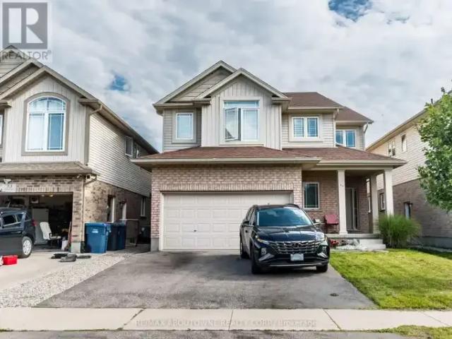 House for rent in Guelph, Ontario