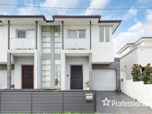 House for sale in Guildford West, Sydney