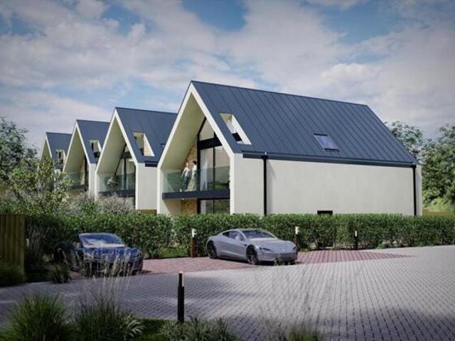 House for sale in Gullane, Scotland