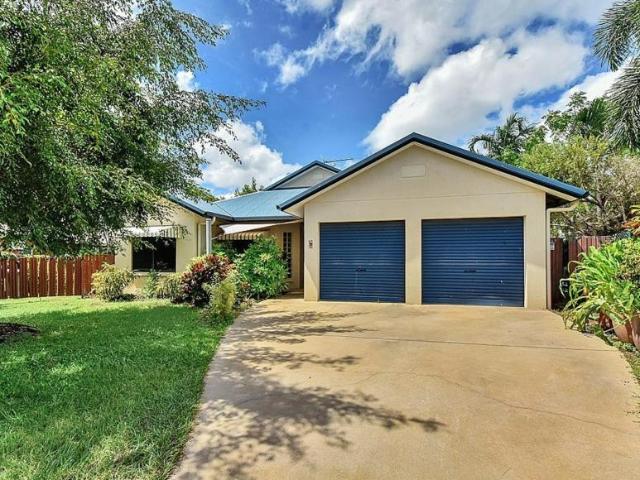 House for rent in Gunn, Palmerston