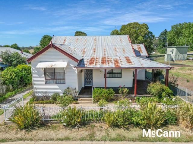 House for sale in Gunning, New South Wales