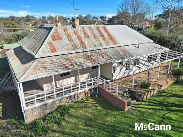 House for sale in Gunning, New South Wales