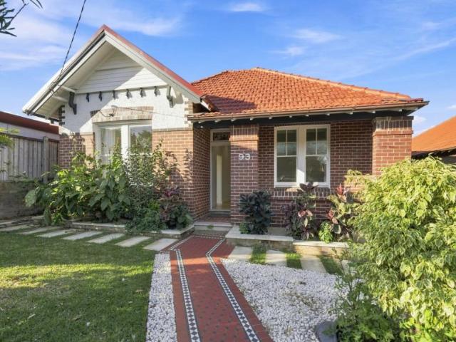 House for sale in Haberfield, New South Wales