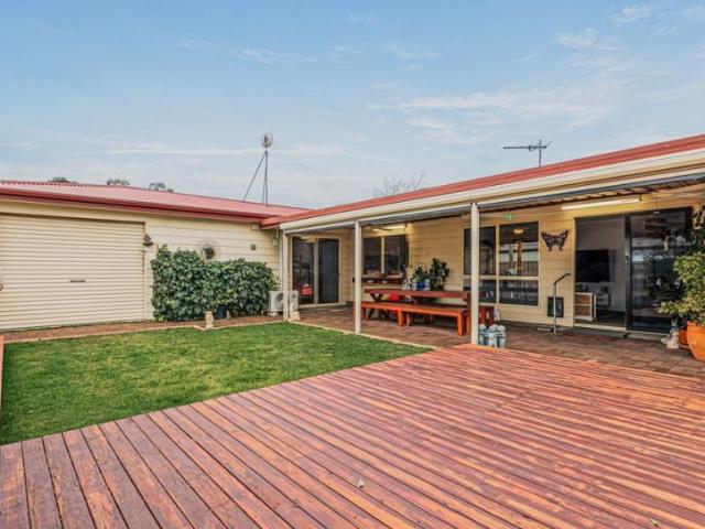 House for sale in Horseshoe Creek, South Australia