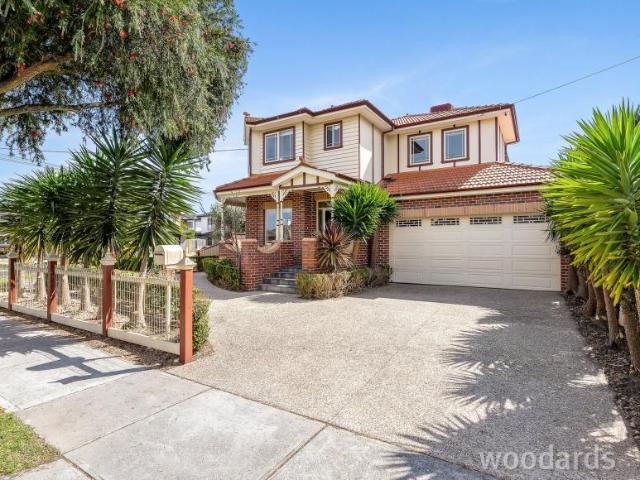 House for rent in Hadfield, Melbourne