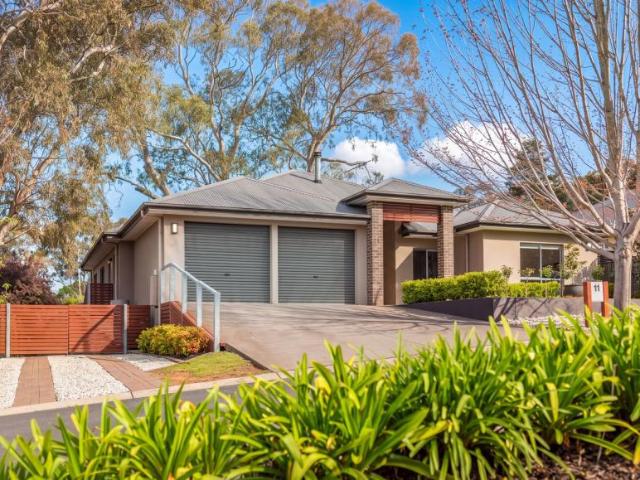 House for sale in Hahndorf, Mount Barker District Council