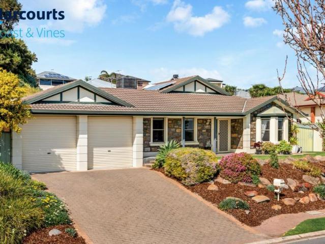 House for sale in Hallett Cove, Adelaide
