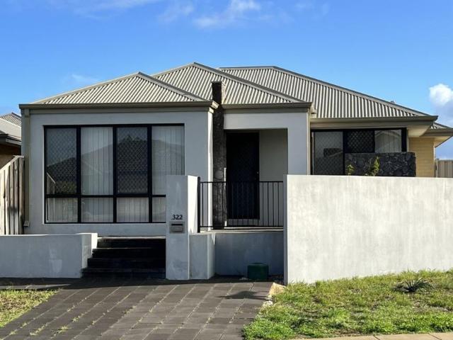 House for rent