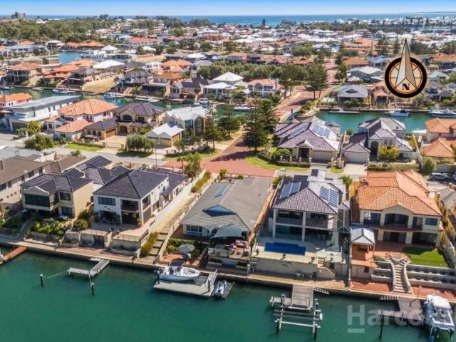 House for rent in Halls Head, City of Mandurah