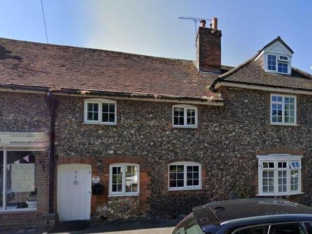 House for sale in The Butts, Kent