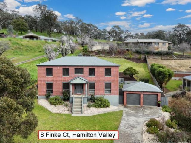 House for rent in Hamilton Valley, Albury