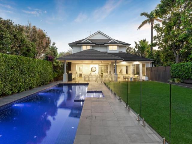 House for sale in Hampton, Melbourne